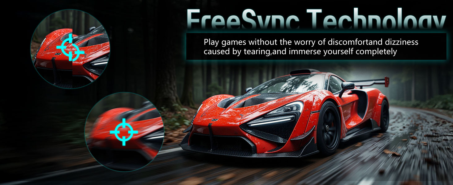 freesync technology