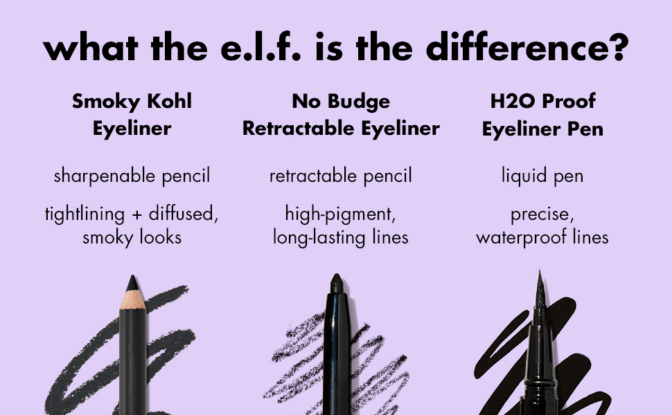 Smoky Kohl