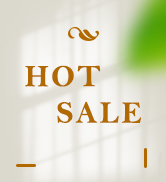 HOT SALE