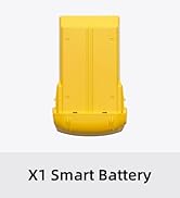 Skyrover X1 Smart Battery