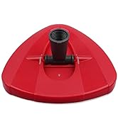 Spin Mop Base Part Compatible with Ocedar Mop EasyWring 1-Tank System, 1 Ct