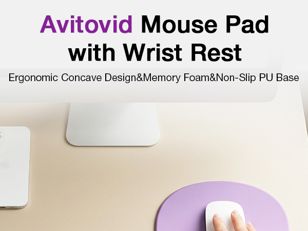 MOUSE PAD