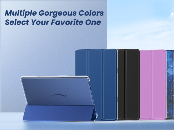 Fire HD 10 Plus (13th Gen., 2023 Release) protective case