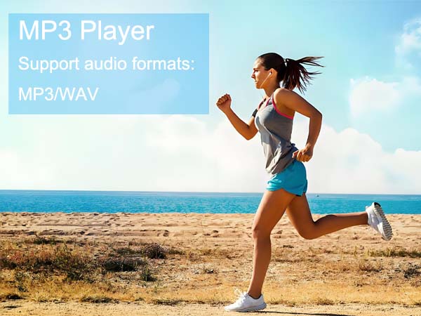 128GB Digital Voice Recorde