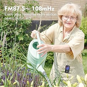 ipod mp3 player with clip FM radio reproductor mp3 con bluetooth mp3 player itunes compatible media