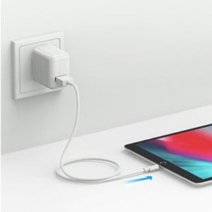 iPad Charger iPhone Charger