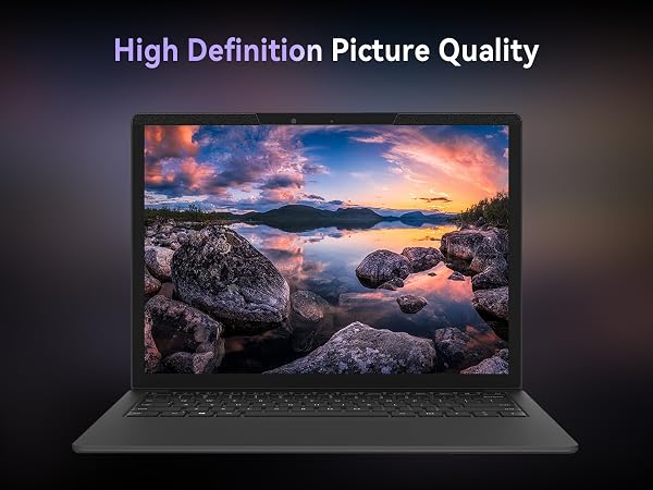HD Clarity