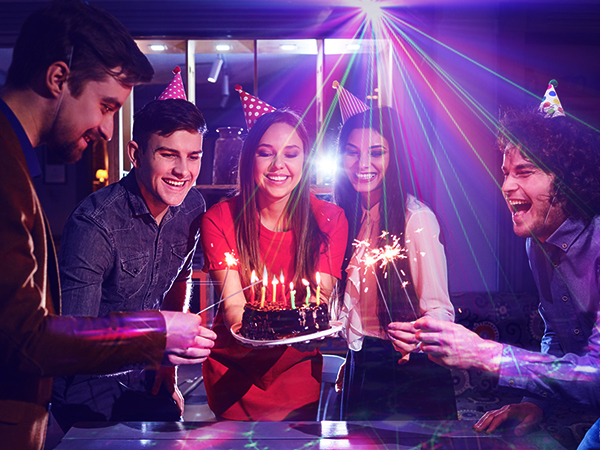 Disco Light Dj Disco Ball