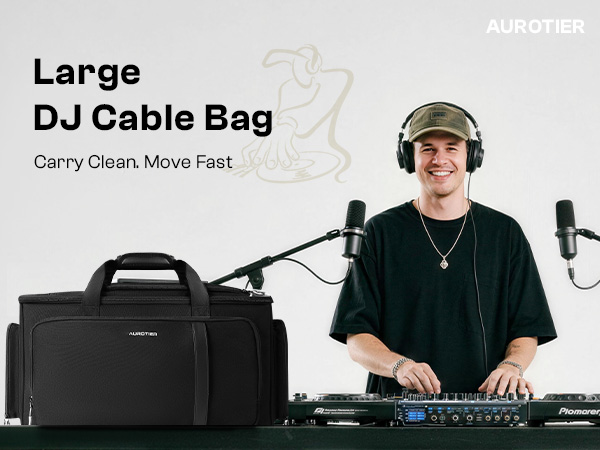 cable case