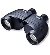 Steiner Marine Binoculars for Adults and Kids, 7x50 Binoculars for Bird Watching, Hunting, Outdoo...