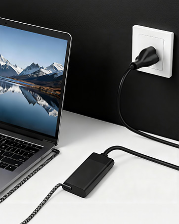 HP Pavilion Laptop Charger