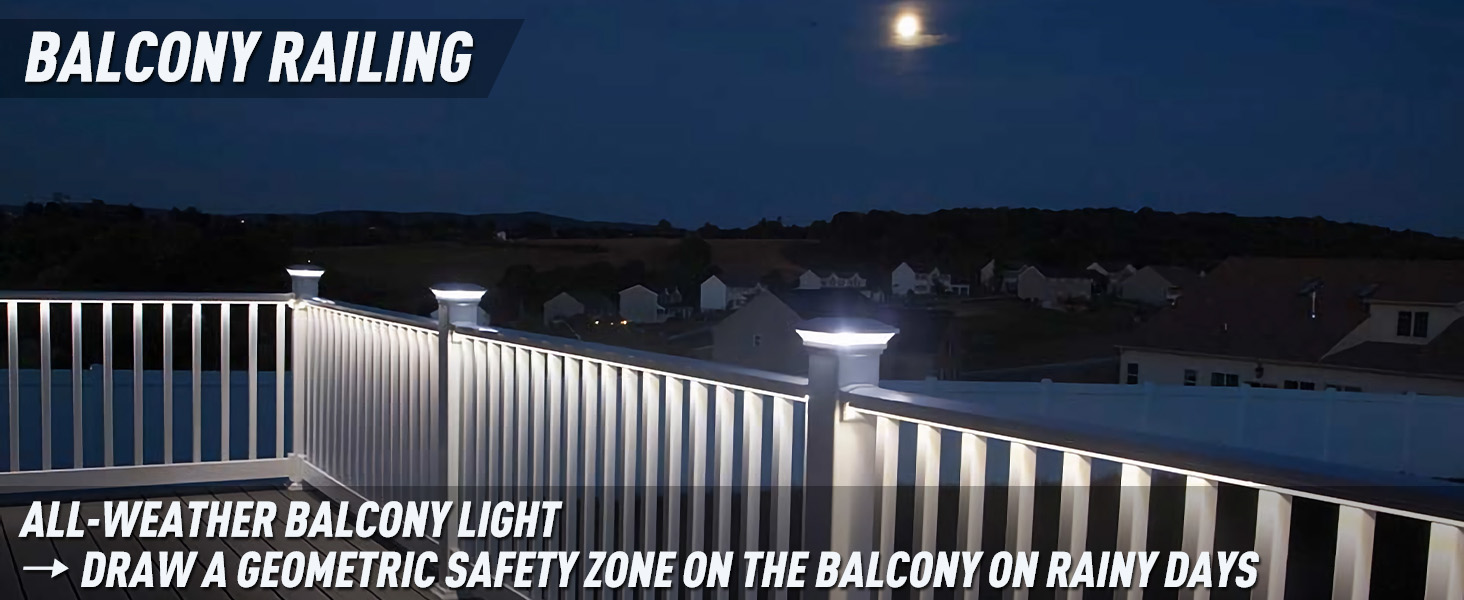 led exterior canopy lights