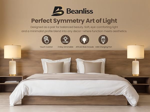 Table lamps