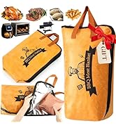 21in BBQ Blanket for Resting Meat-Air Fryer/Dough/Kitchen/Smoker Accessories Party Picnic Camping...