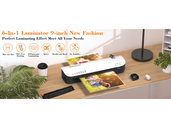 laminator machine