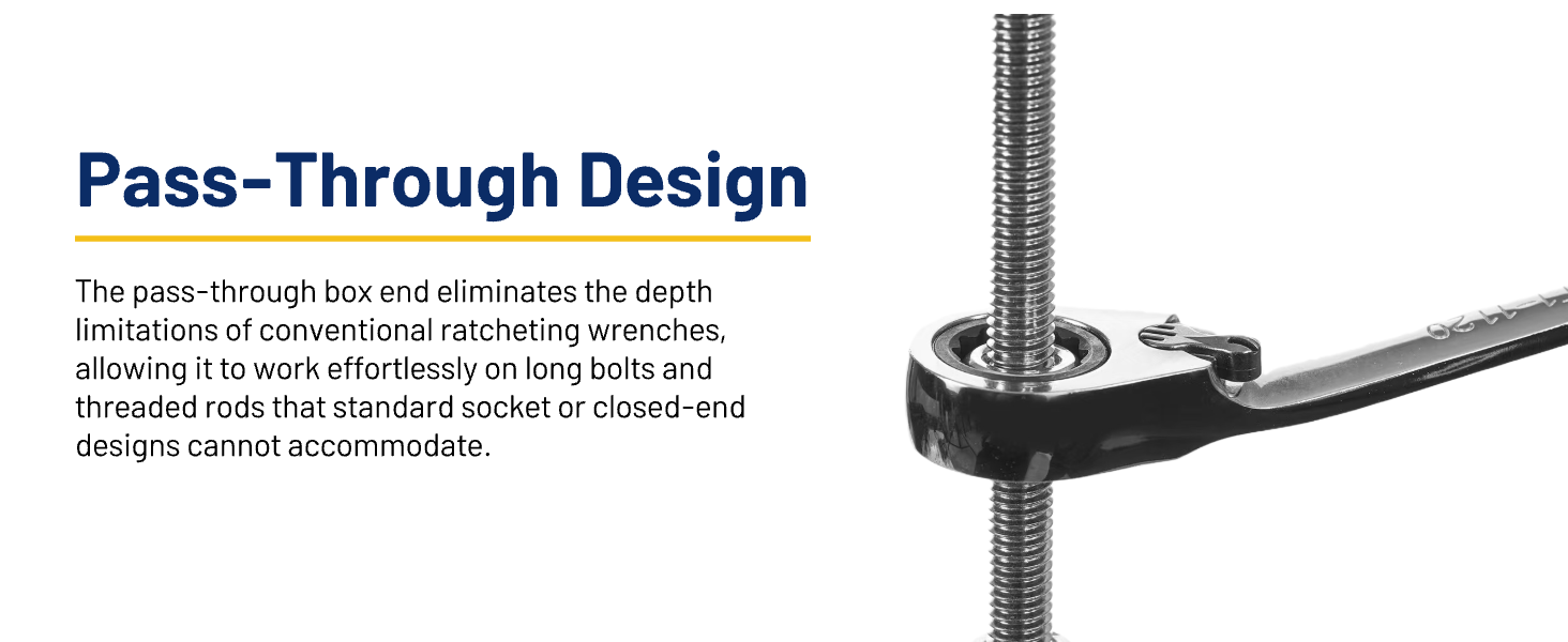 Combination Wrench