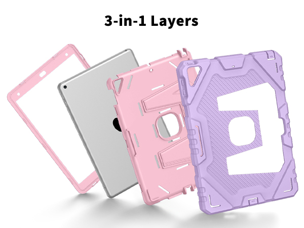 iPad 9th Generation Case