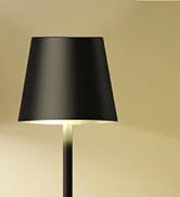 cordless lamp, battery operated lights, rechargeable lamp, cordless table lamp, small table lamp
