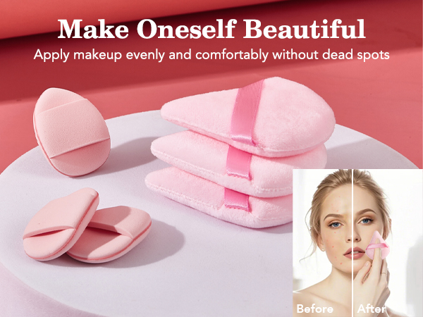 make up sponges for face