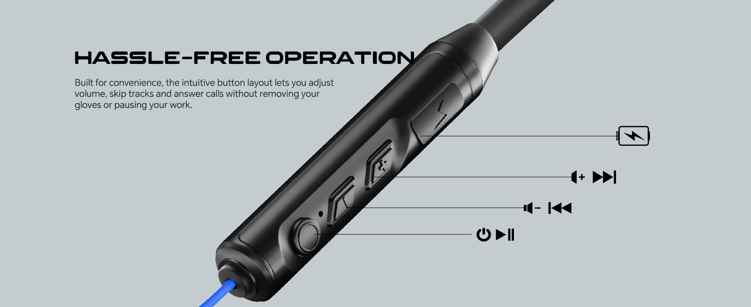 bluetooth earplugs