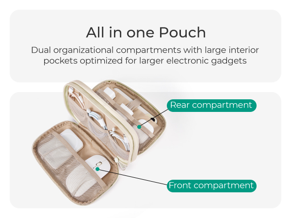 cable organizer