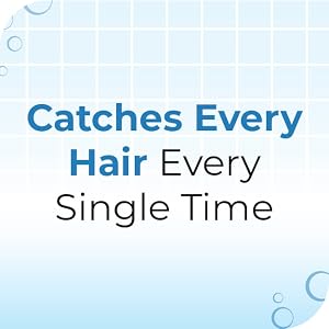 catches every hair