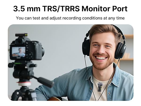Real-time Monitor