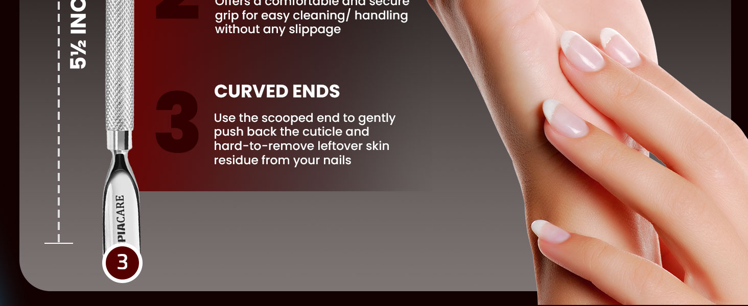 cuticle pusher