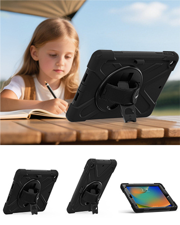ipad 9/8/7th Gen case