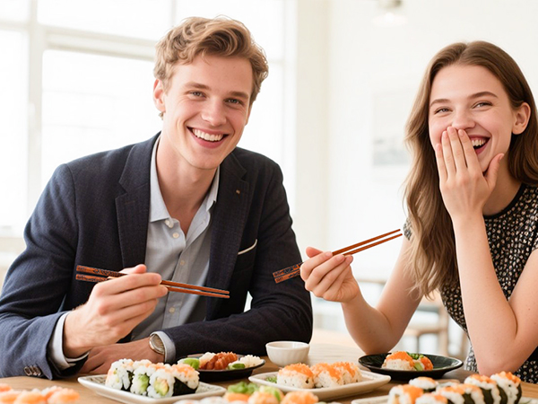 chopsticks reusable