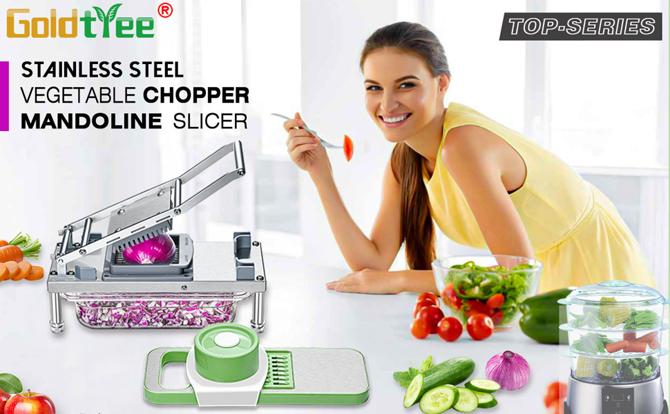 vegetable chopper