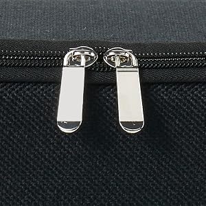 zipper lid