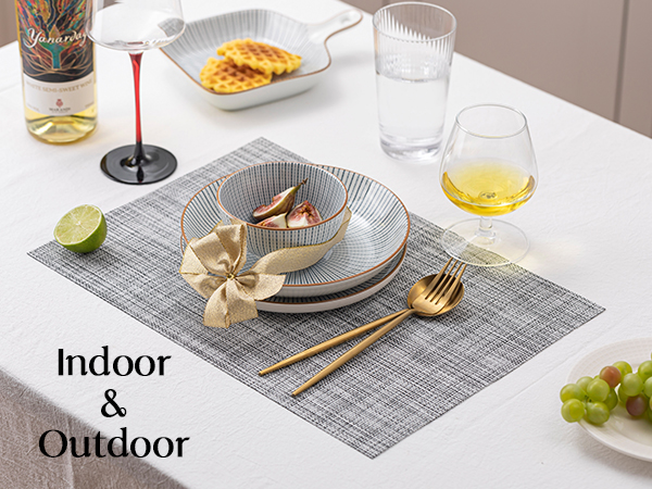 placemats
