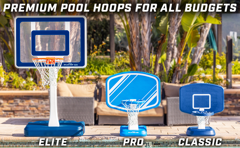 splash hoops