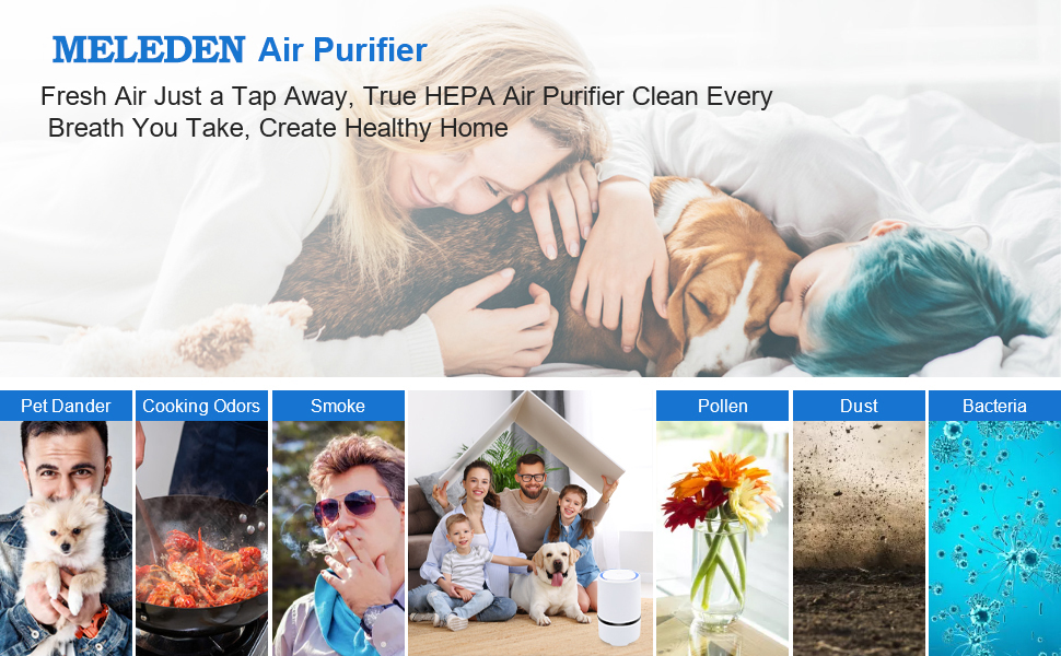 air purifiers