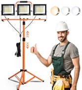 work light with stand led work light on stand led lamp tripod light construction light