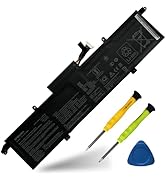 C41N1908 Laptop Battery Replace for Asus ROG Zephyrus G14 GA401IU GA401IH GA401IV GA401IHR GA401 ...