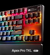 Apex Pro TKL Gen 3