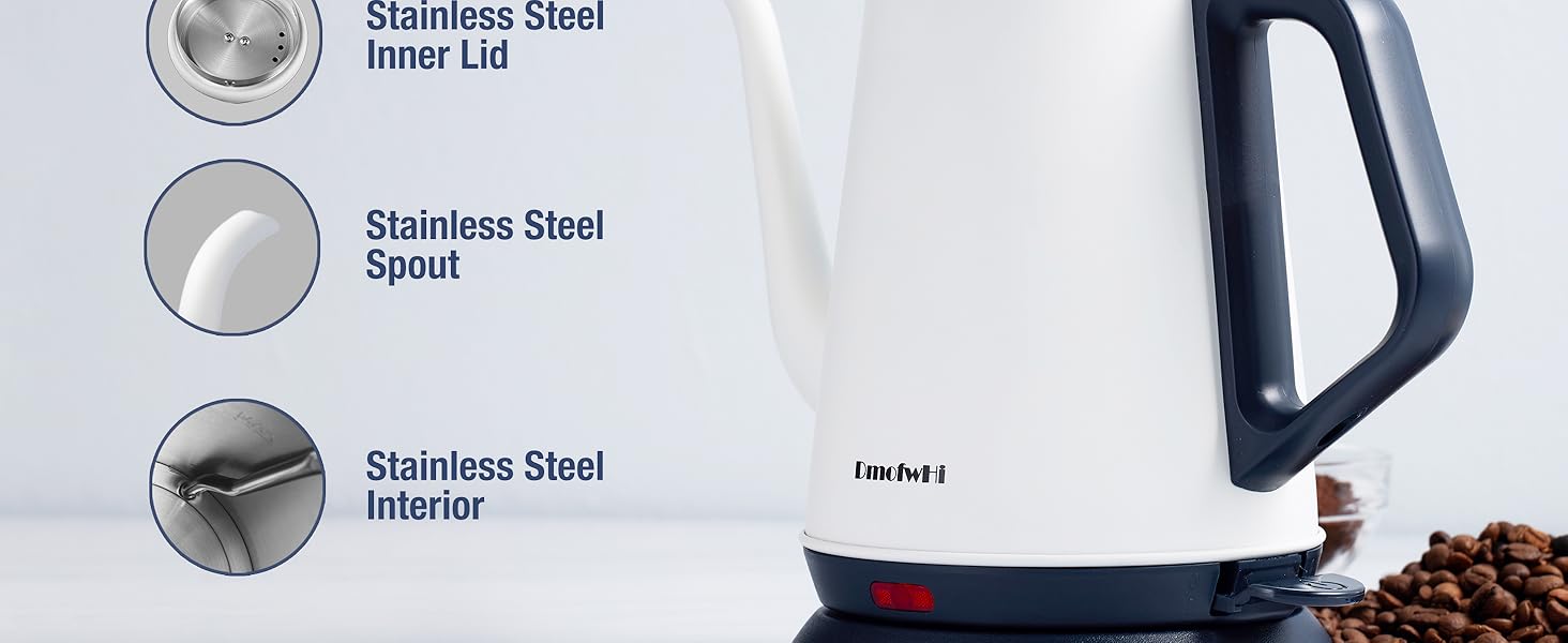 electric kettle 