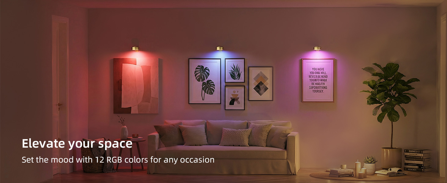 mood light