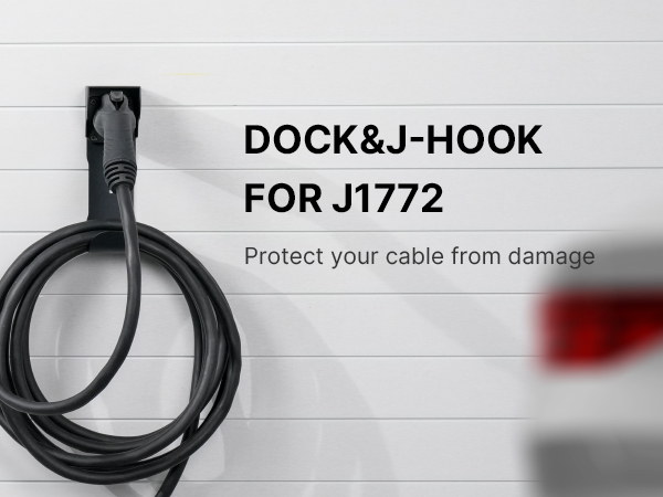 JHOOK HOLDER