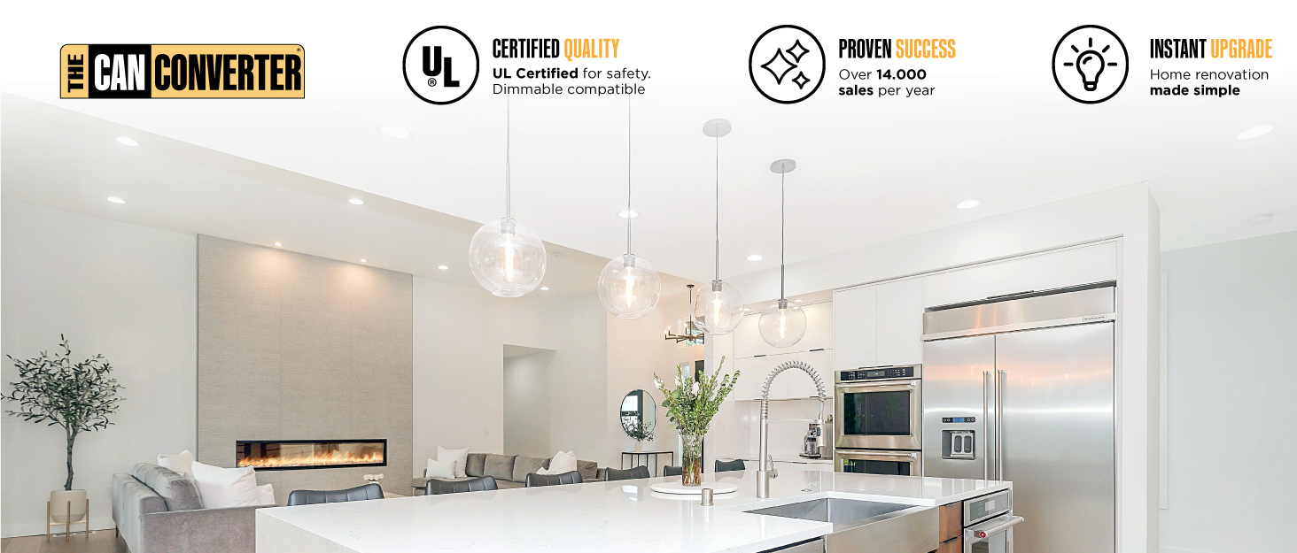 The Can Converter over 14,000 sales in 2023