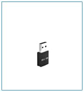 USB Bluetooth Adapter