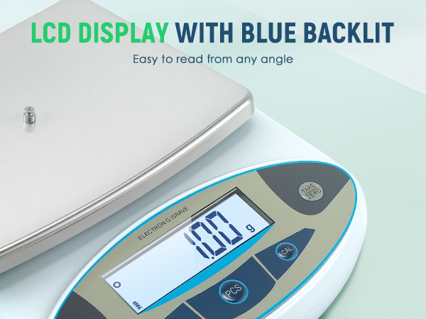 lab scale