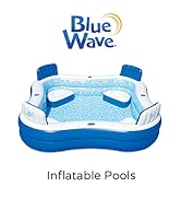 Inflatable Pools