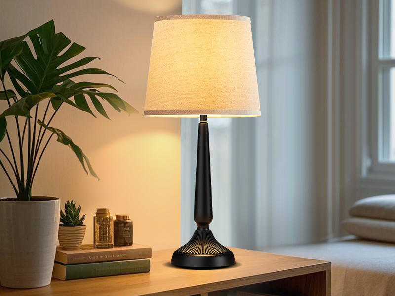 Wireless LED Lamps