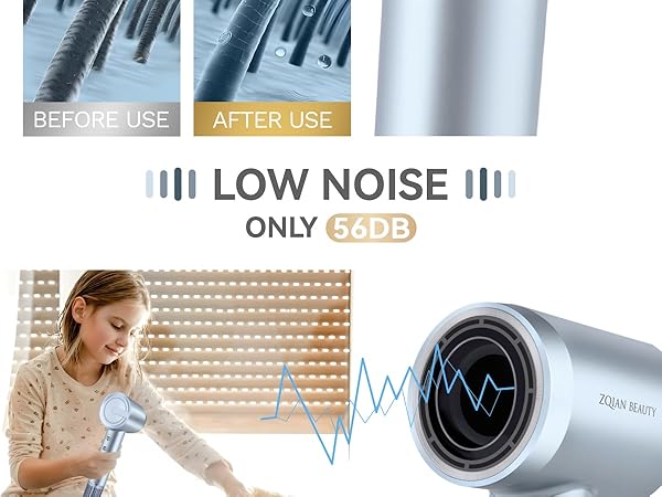 Hair Blow Dryer