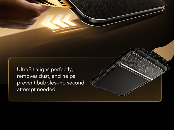 screen protector ipad a16