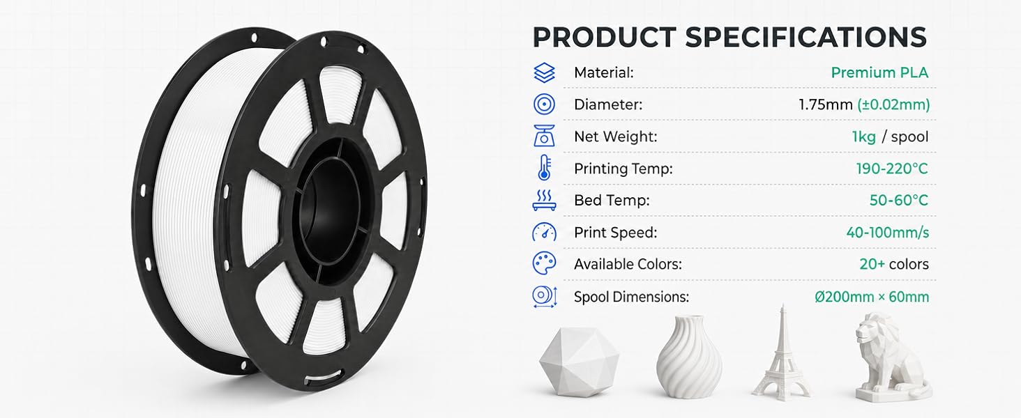 HOTFINE PRODUCT SPECIFICATIONS