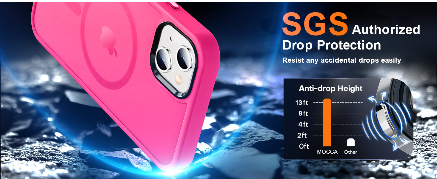 iphone 13 case with magsafe